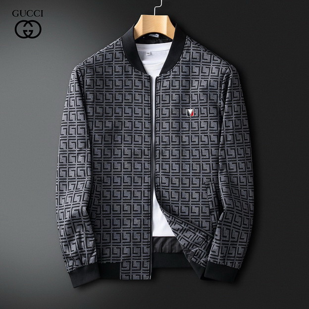men guci jacket 2021-11-4-172